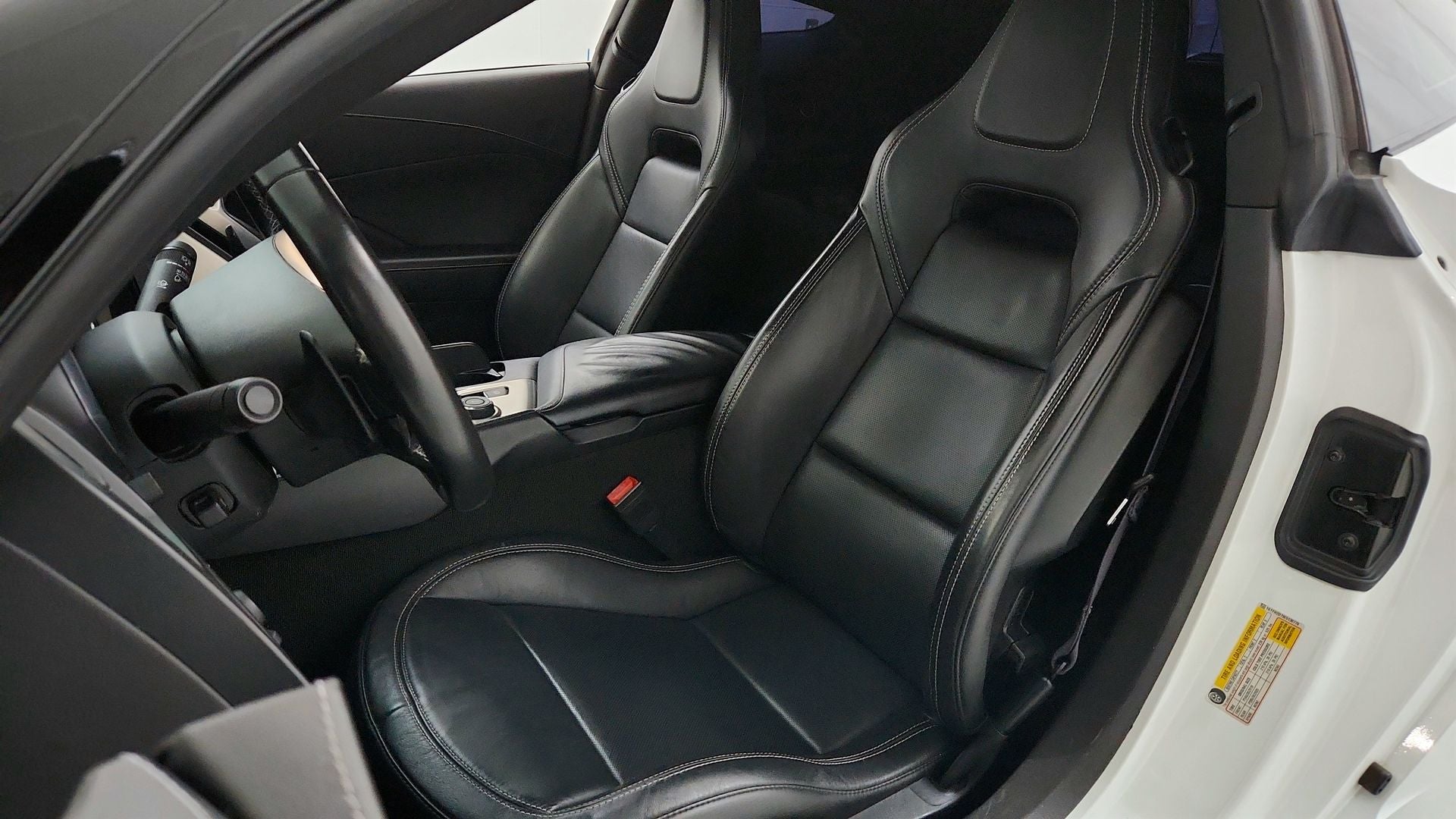 2014 Chevrolet Corvette Stingray Z51 1LT