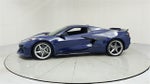 2025 Chevrolet Corvette E-Ray 1LZ