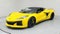 2025 Chevrolet Corvette E-Ray 1LZ