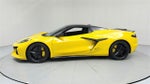 2025 Chevrolet Corvette E-Ray 1LZ
