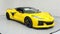 2025 Chevrolet Corvette E-Ray 1LZ