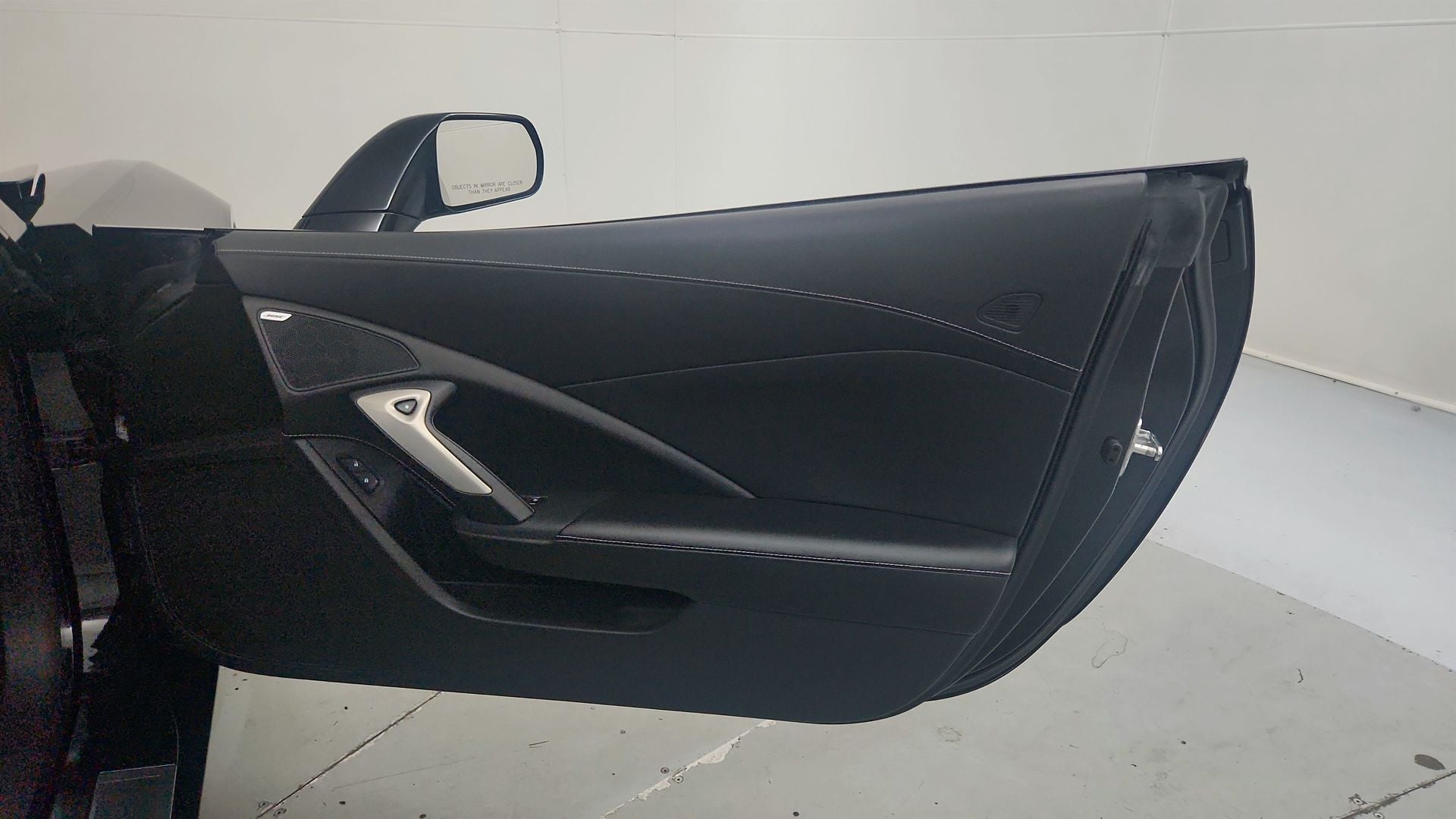 2016 Chevrolet Corvette Stingray Z51 2LT