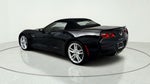 2016 Chevrolet Corvette Stingray Z51 2LT