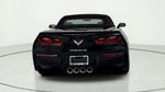 2016 Chevrolet Corvette Stingray Z51 2LT