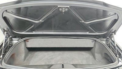 2014 Chevrolet Corvette Stingray Z51 2LT