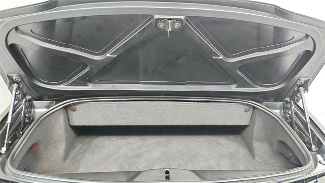 2014 Chevrolet Corvette Stingray Z51 2LT