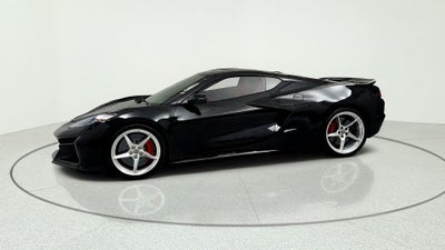 2025 Chevrolet Corvette E-Ray 2LZ