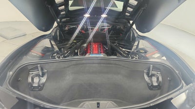 2025 Chevrolet Corvette E-Ray 2LZ