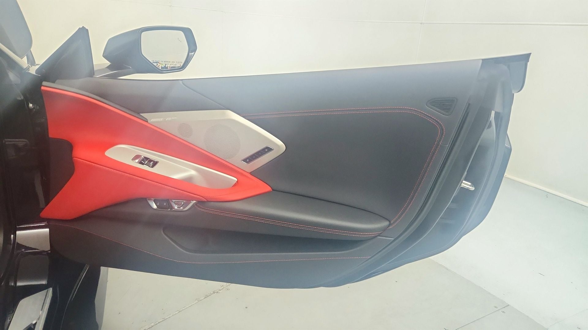 2025 Chevrolet Corvette E-Ray 2LZ