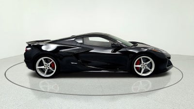 2025 Chevrolet Corvette E-Ray 2LZ
