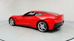2016 Chevrolet Corvette Stingray Z51 3LT