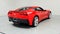 2016 Chevrolet Corvette Stingray Z51 3LT