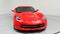 2016 Chevrolet Corvette Stingray Z51 3LT