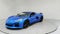 2025 Chevrolet Corvette E-Ray 2LZ