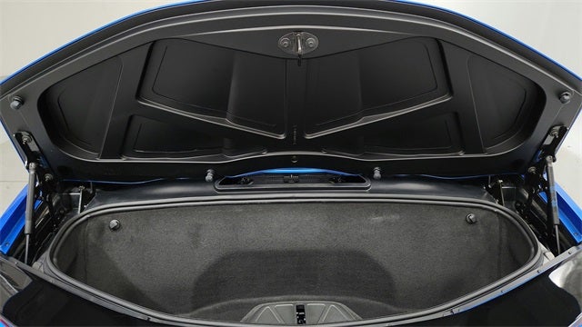 2025 Chevrolet Corvette E-Ray 2LZ