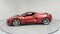 2025 Chevrolet Corvette E-Ray 3LZ