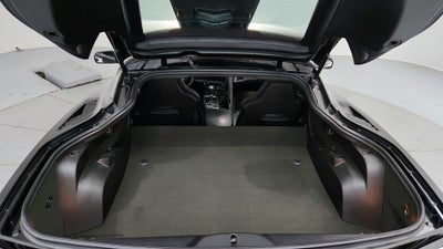 2014 Chevrolet Corvette Stingray Z51 3LT