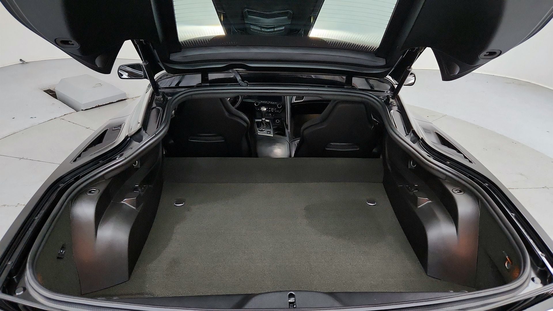 2014 Chevrolet Corvette Stingray Z51 3LT