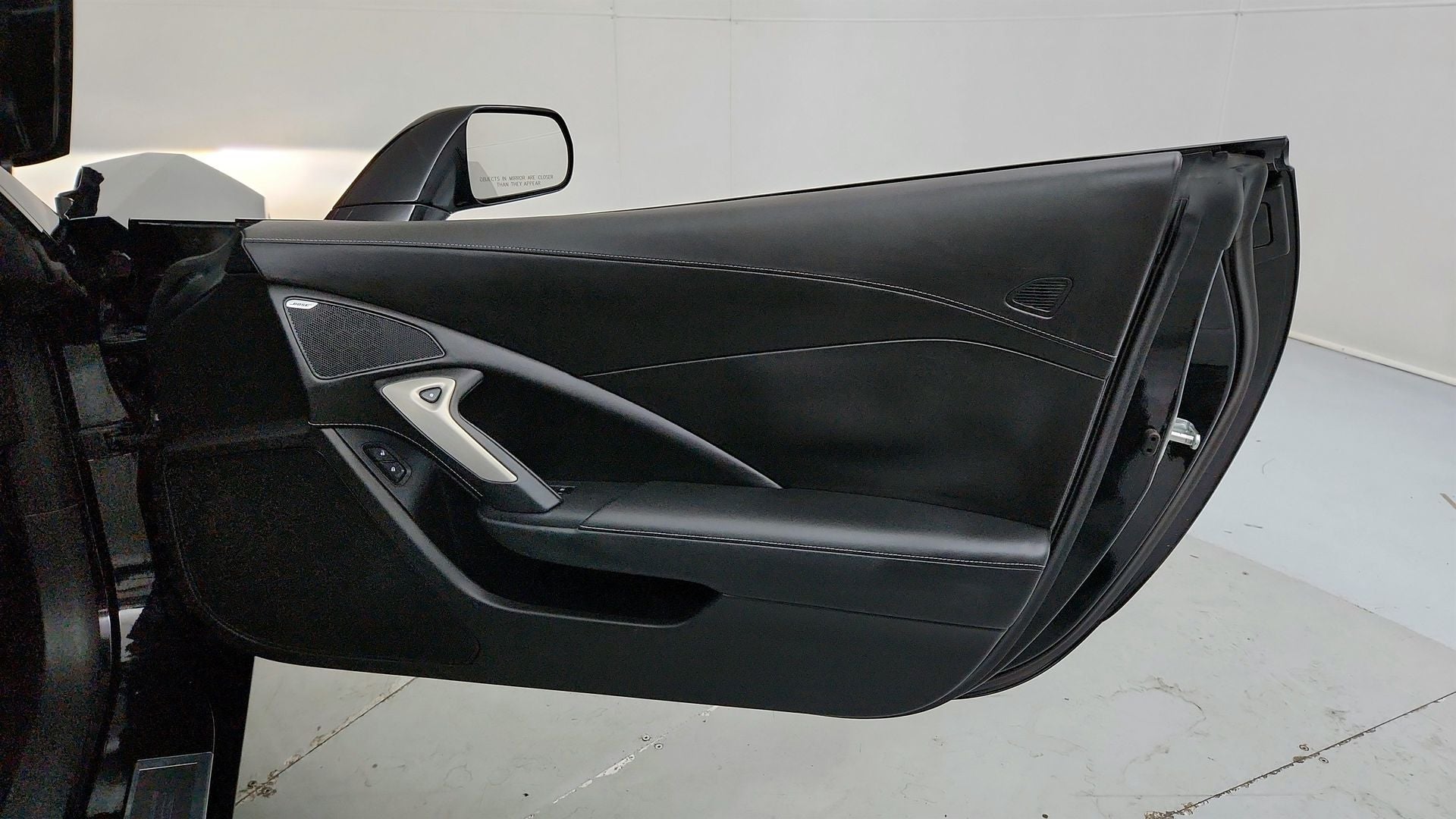 2014 Chevrolet Corvette Stingray Z51 3LT