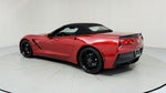 2014 Chevrolet Corvette Stingray Z51 3LT