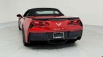 2014 Chevrolet Corvette Stingray Z51 3LT