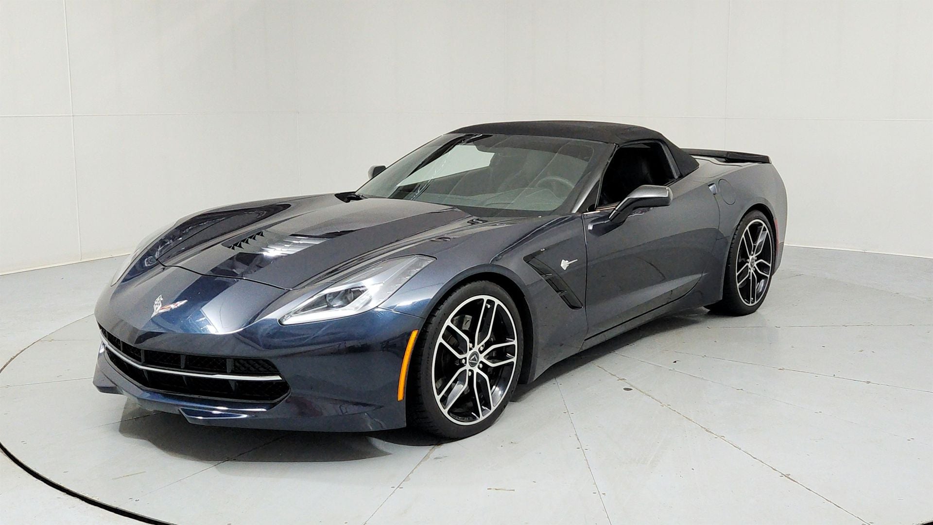 2015 Chevrolet Corvette