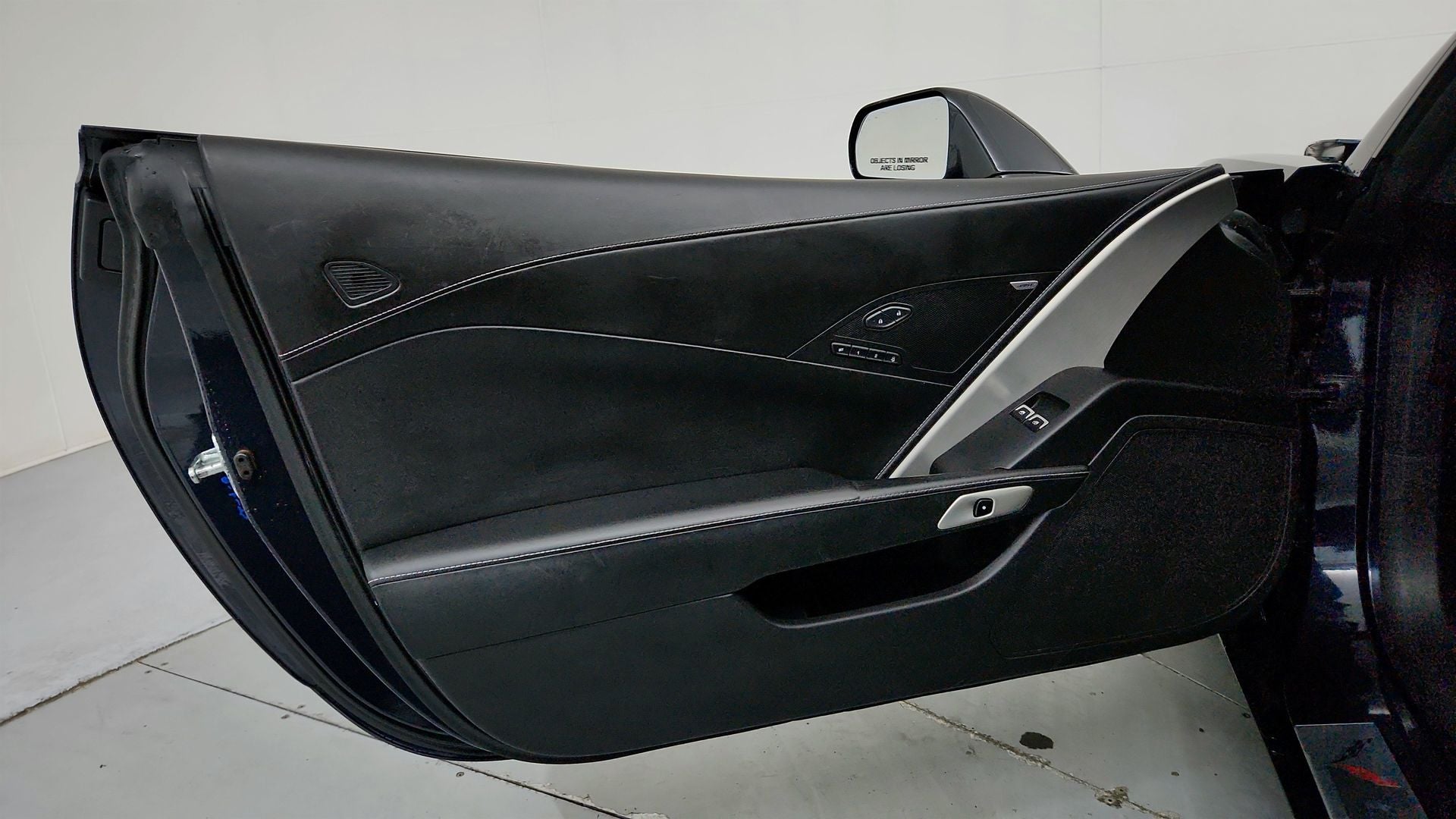 2015 Chevrolet Corvette Stingray Z51 3LT