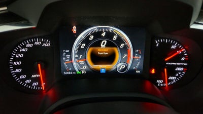 2015 Chevrolet Corvette Stingray Z51 3LT