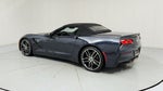 2015 Chevrolet Corvette Stingray Z51 3LT