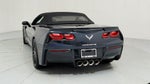 2015 Chevrolet Corvette Stingray Z51 3LT