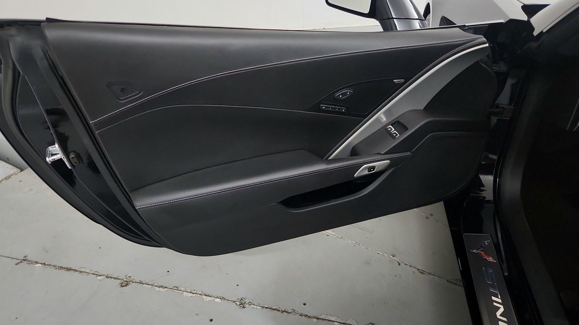 2014 Chevrolet Corvette Stingray Z51 3LT
