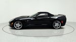 2014 Chevrolet Corvette Stingray Z51 3LT
