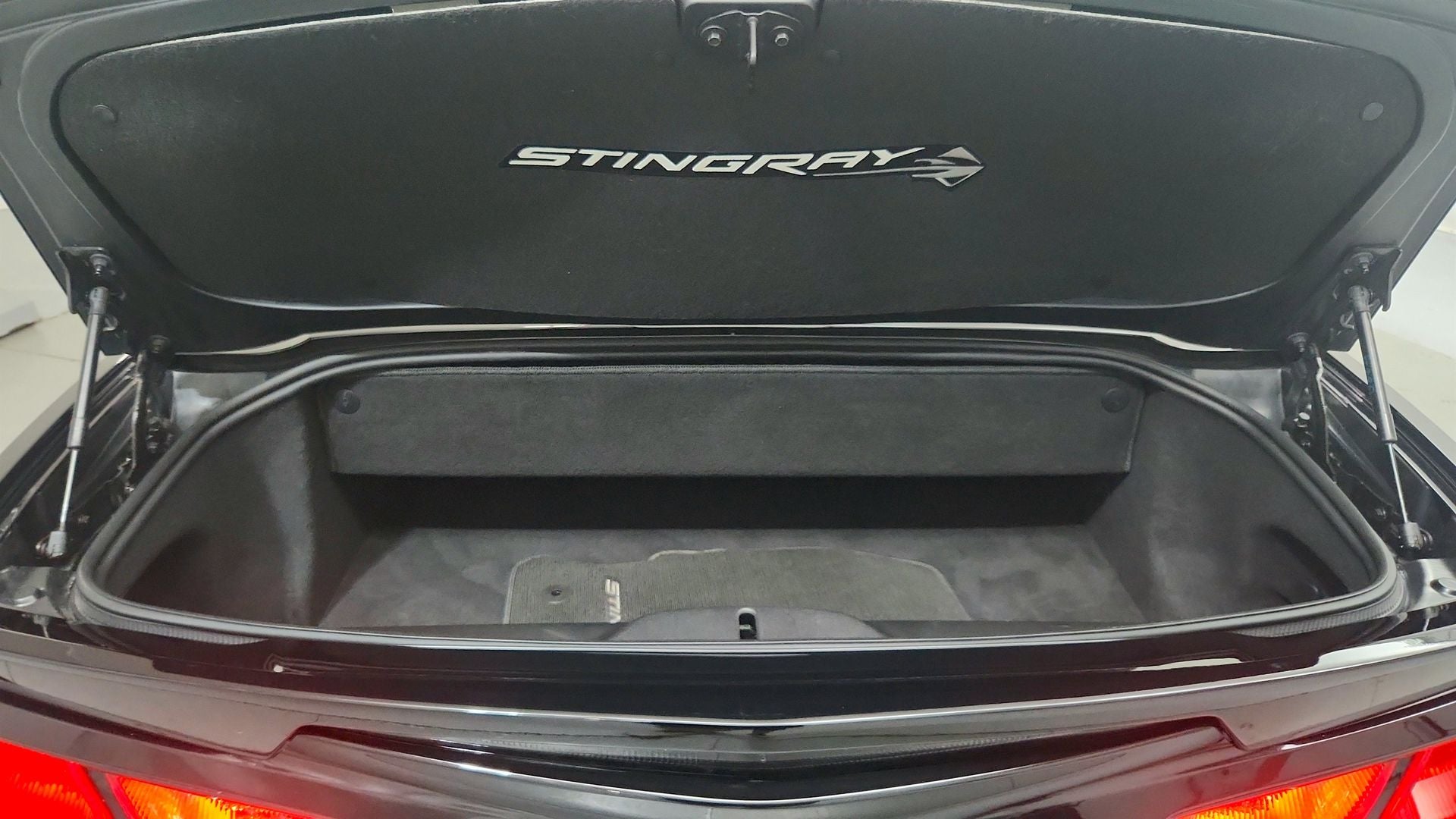 2014 Chevrolet Corvette Stingray Z51 3LT