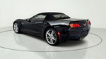 2014 Chevrolet Corvette Stingray Z51 3LT