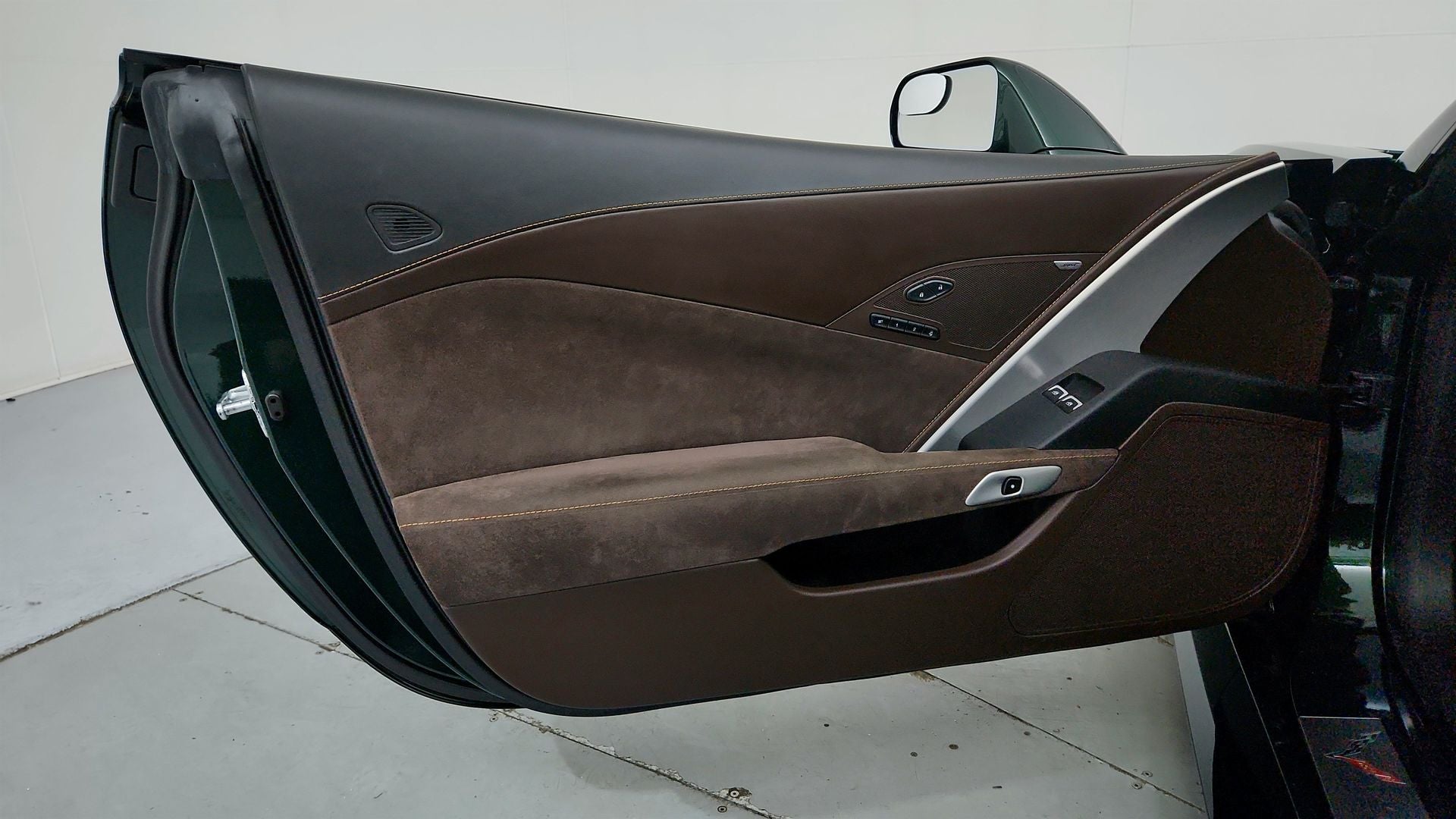 2014 Chevrolet Corvette Stingray Z51 3LT