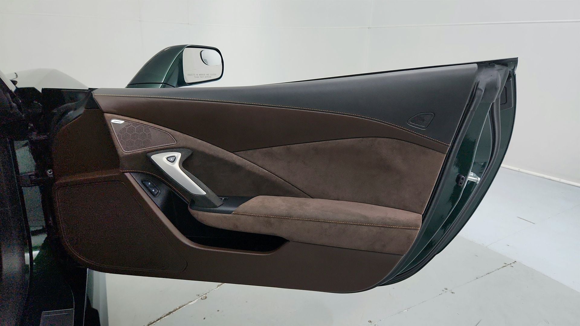 2014 Chevrolet Corvette Stingray Z51 3LT