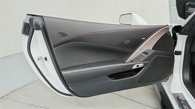 2017 Chevrolet Corvette Z06 1LZ