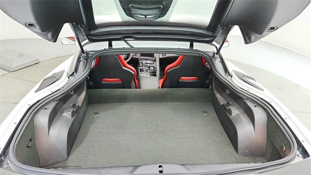 2017 Chevrolet Corvette Z06 1LZ