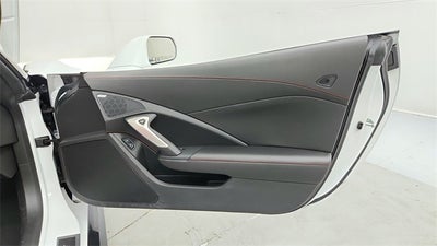 2017 Chevrolet Corvette Z06 1LZ