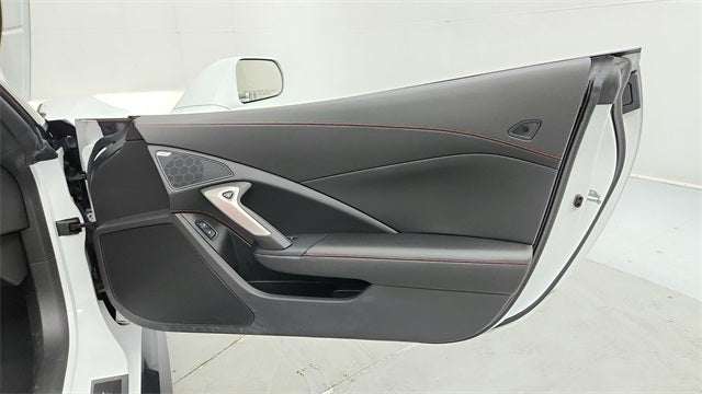 2017 Chevrolet Corvette Z06 1LZ