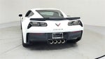 2017 Chevrolet Corvette Z06 1LZ