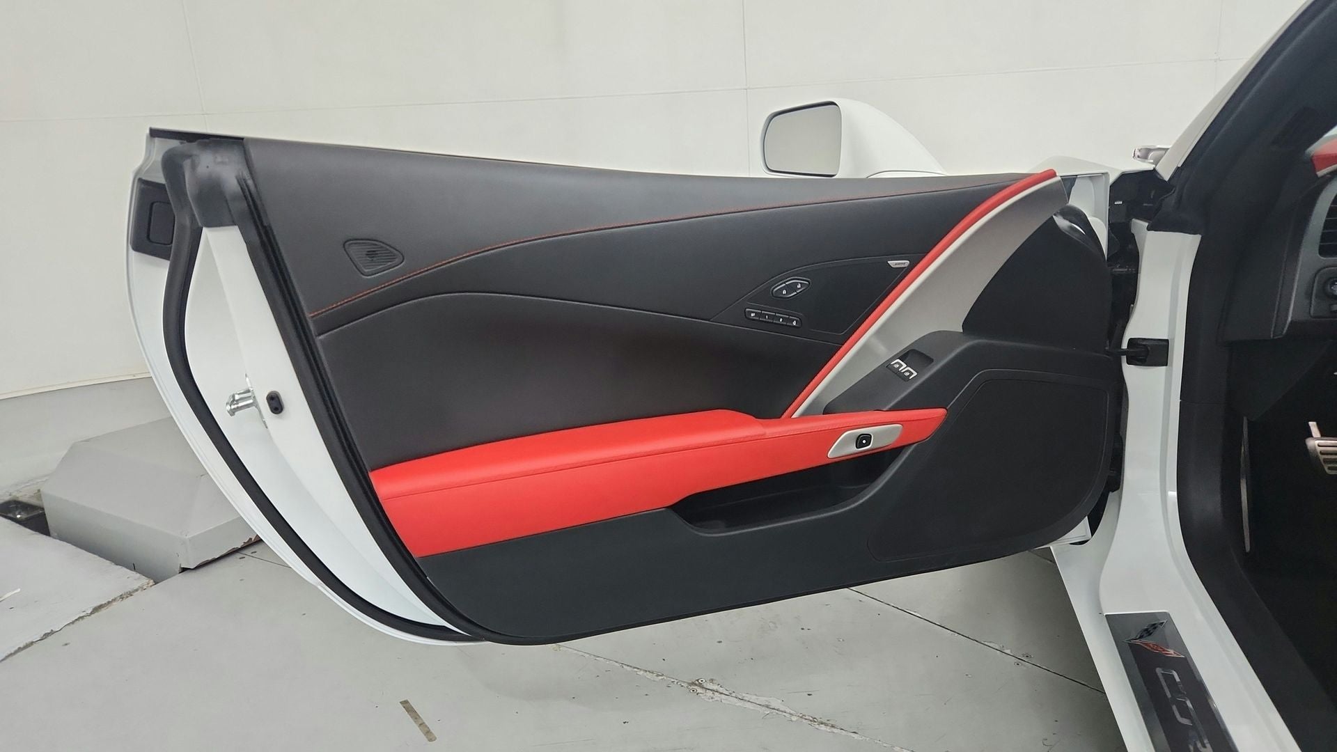 2016 Chevrolet Corvette Z06 2LZ