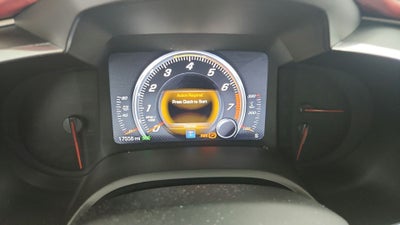 2016 Chevrolet Corvette Z06 2LZ
