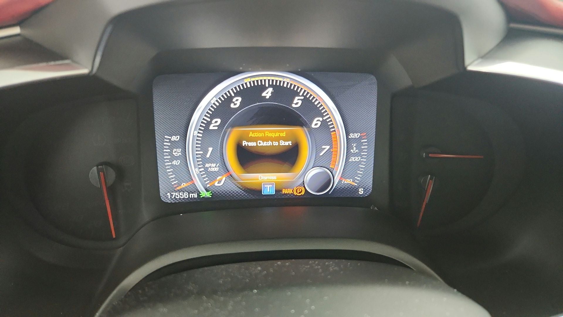 2016 Chevrolet Corvette Z06 2LZ