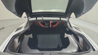 2016 Chevrolet Corvette Z06 2LZ