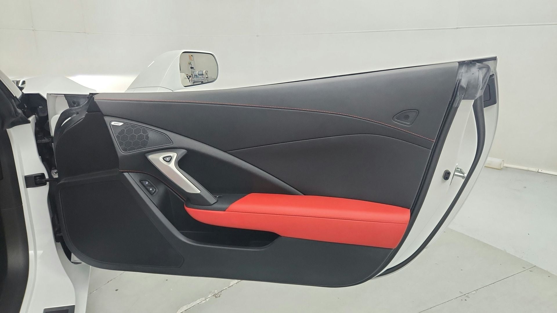 2016 Chevrolet Corvette Z06 2LZ