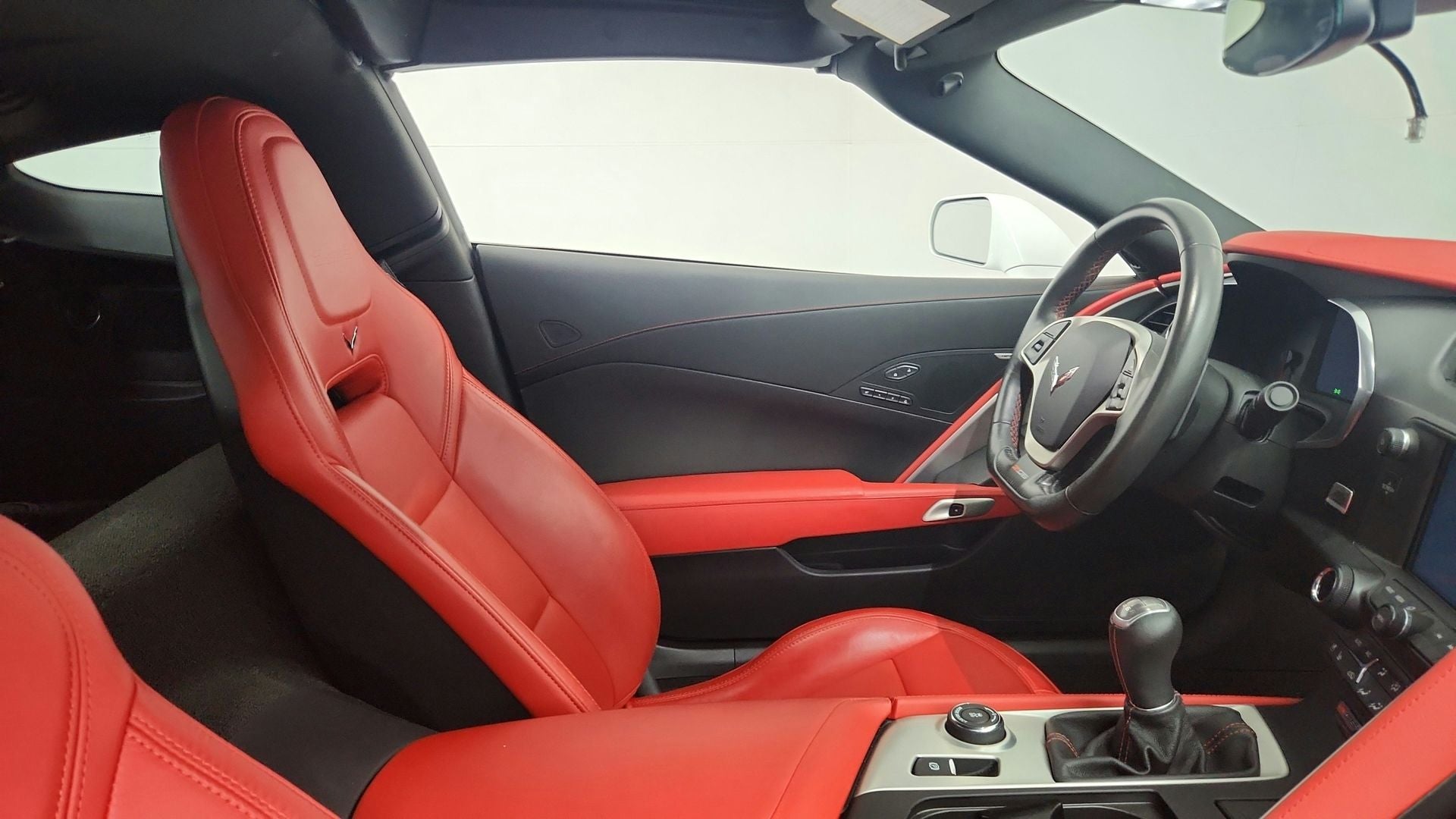 2016 Chevrolet Corvette Z06 2LZ