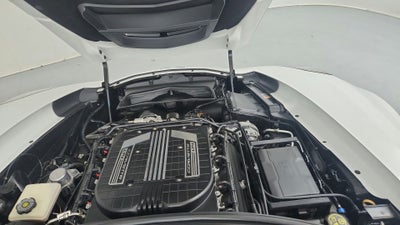 2016 Chevrolet Corvette Z06 2LZ