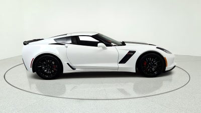 2016 Chevrolet Corvette Z06 2LZ