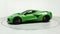 2027 Chevrolet Corvette Grand Sport 2LZ
